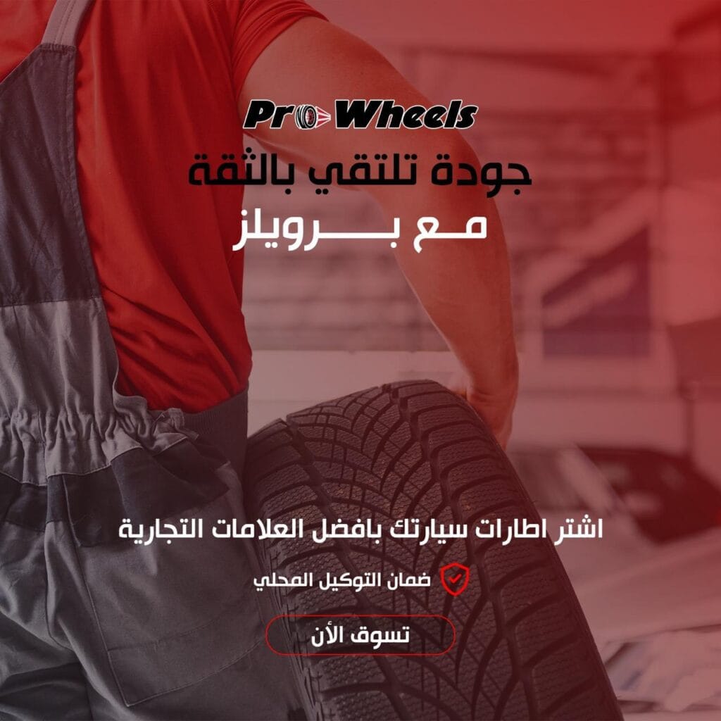 ProWheels online store with engine oils, filters, and wheels available for purchase